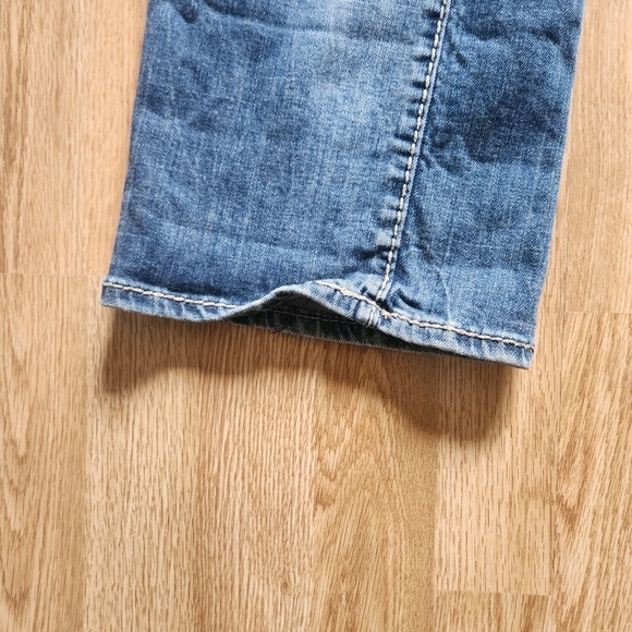 Vigoss Fit Bootcut Jeans - Picture 2 of 13